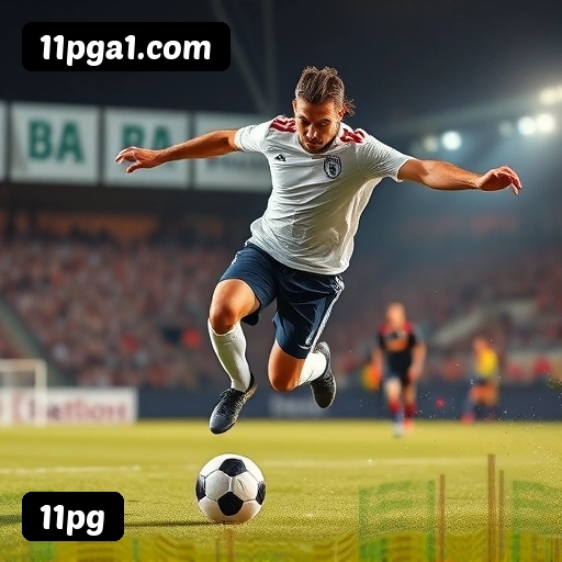 11pg bônus R$5.000 + 500 giros - Rollover 35x, prazo 30 dias, 38% taxa conversão