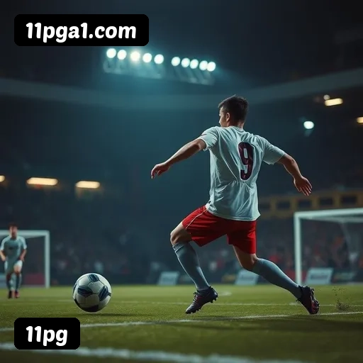 11pg PIX instantâneo Brasil - Depósito e saque em minutos 24/7