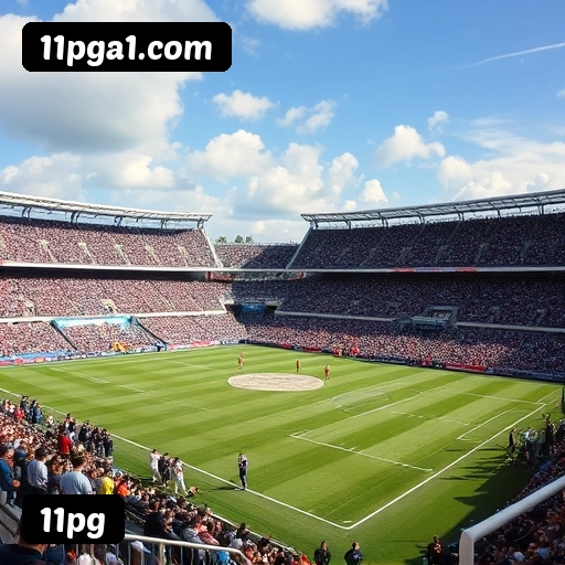 Níveis do programa VIP da 11pg